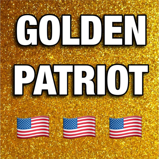 GOLDEN PATRIOT